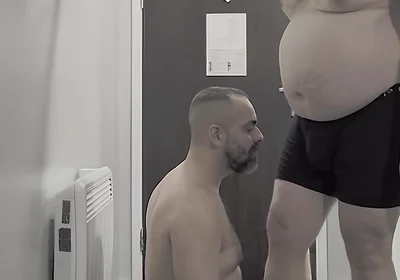 Stripping Each Other Episode Six