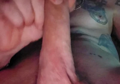 Solo Stroke Late Night