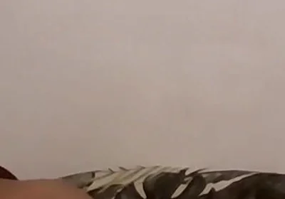 See My Ass as I Cum