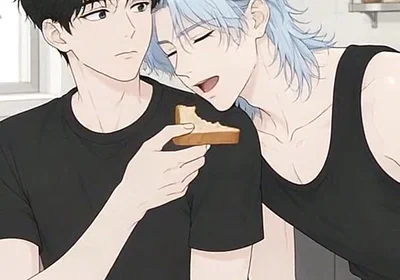 A Day for Two Men