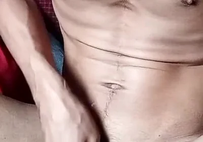 Virgin Boy Masturbation Part 21