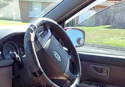 In the Car