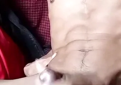 Virgin Boy Masturbation Part 20