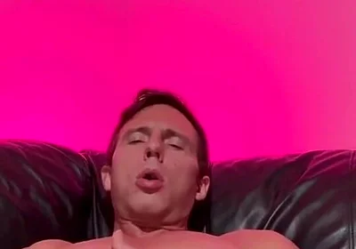 Horny on the Couch