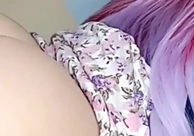 672 Big-bootied Stepdaughter, Accidental Creampie While Studying?