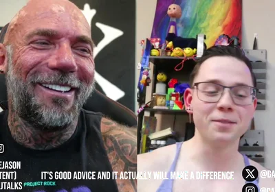 Porn Star Confessions - Danny Wilcoxx (episode 206)