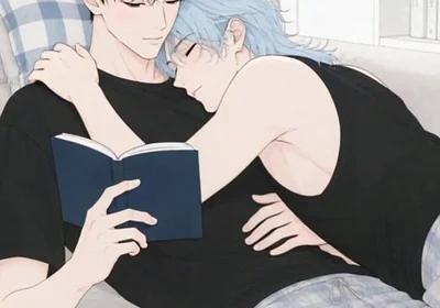 A Day for Two Men