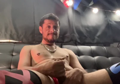 Pussy Man, Mexican Fat Cock, Cam Show