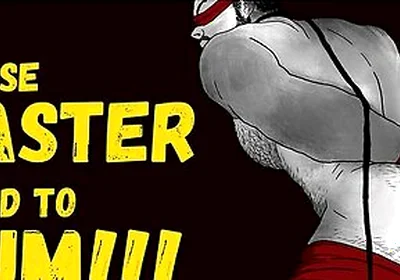 [audio] Please Master, I Need To Cum!