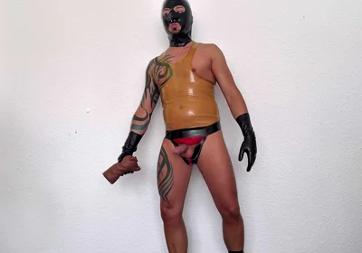 Fuck This Horny Pussy