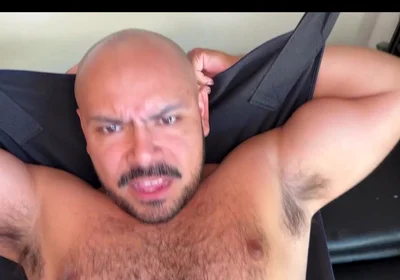 Pool House Orgy- 20 Daddies
