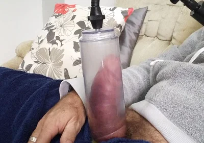 Dick Pump