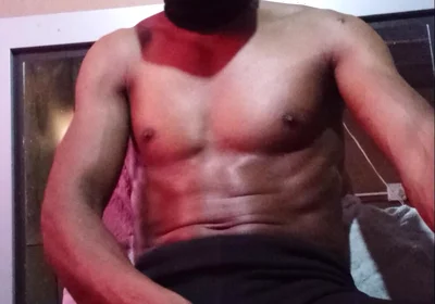 Black Sexy Big Dick