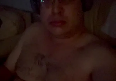 Sexy Aloneness