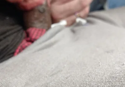 BBC Deepthroat