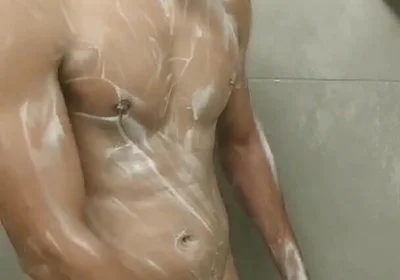 Another fucking hard workout