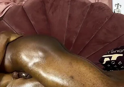 He Just Wanted to Frot