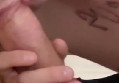 Part 1 Juicy, Par Sucks Stepbrother's Big