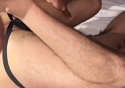 BBC Gang Bang Monster Cocks Fuck Edgar Twink Latino Raw!