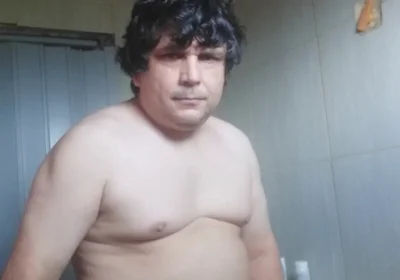 I Like to Drink Urine