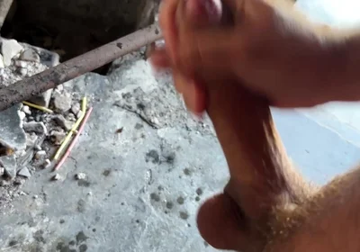 Bleshcouple - Big Cumshot Tim Blesh