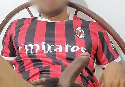 Young Indian Military Lll