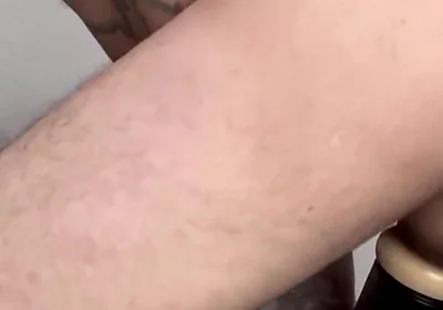 I’m a Squirter