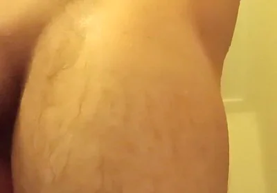 Masturbating with Papercup