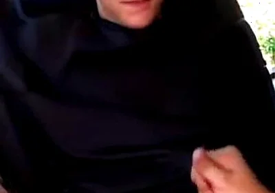 Jared's Haircut and a Handjob