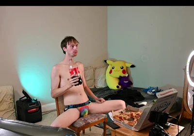 Stream Vod From the Pizza Stuffing Yesterday