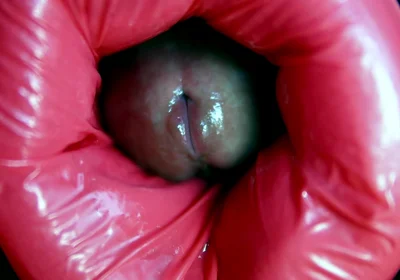 Big Dick Stuck in Hole