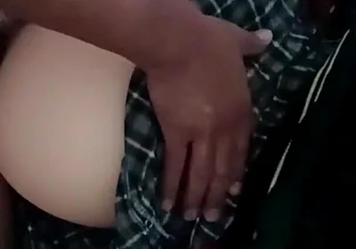 815 Big-assed, Big-titted Stepdaughteraccidental Anal Creampie?