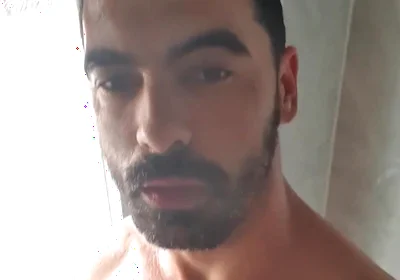 Shower Time