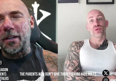 Porn Star Confessions - Holden the Top (episode 210)
