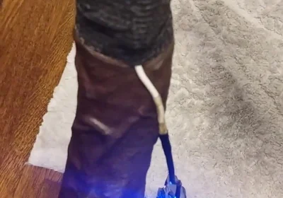 Vibration Cumshot