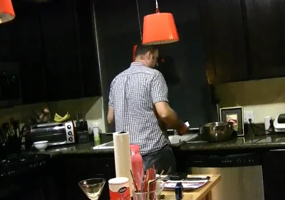 Phillip's Ass Is Younger Than He Is