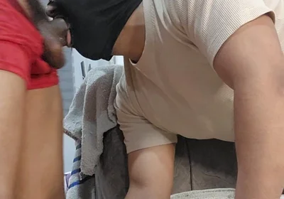 Sucking Dick