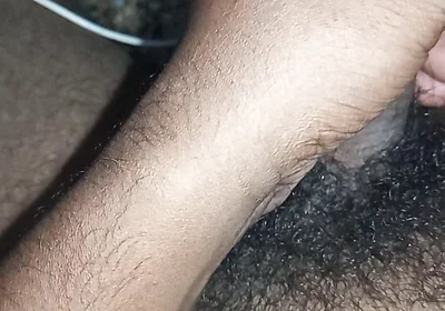 My Indian Wife Fucking Anal and Boobs