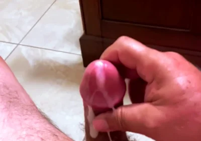 Cumming Hard