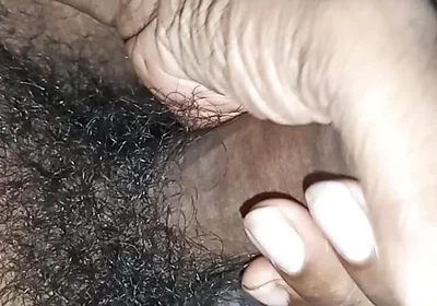 Masturbation