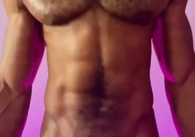 Solo Masturbation