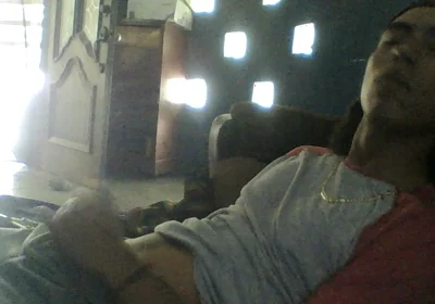 I Was Left Alone in the Morning