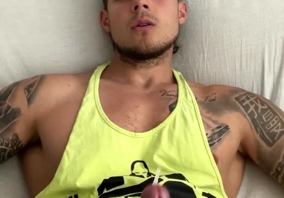 My Magic Cock Has a Cum Surprise