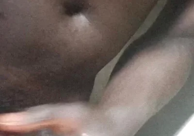 Really Huge and Fat BBC