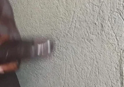 Bro Oils Dick Just Ready to Cum When Wife Is Not Around