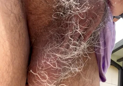 Balls Outdoors
