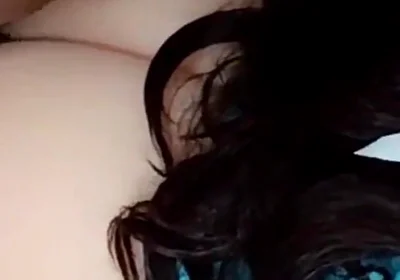 Sister-in-law, Will You Let Me Cum Inside Your Ass?