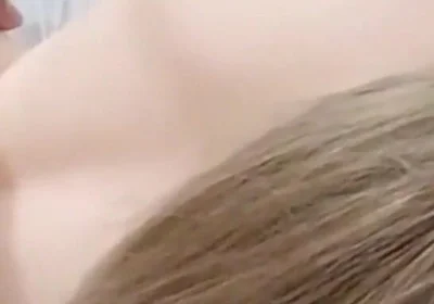 653 Chinese Stepdaughter Sells Her Ass for Cosmetics and New Clothes