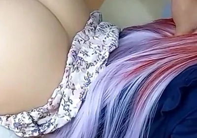 681 Asian Stepsister Likes Hentai