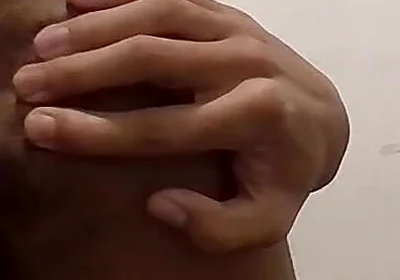I Love to Finger Myself